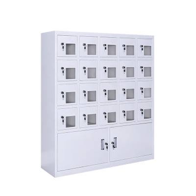 合祥源 ZTJ-SJG08 手机存放柜 20门 900*230*1000mm 单位:台