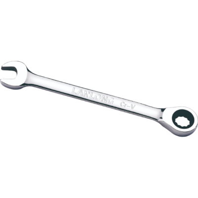 精品棘轮两用扳手 14mm