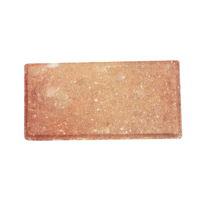 先围 混凝土透水砖路面砖彩砖 200*100*55mm 块