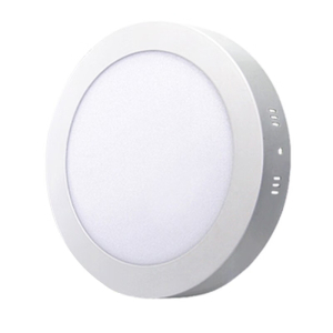 和齐顺(Hikesun) BPM810R-2 12W 固定入LED明装筒灯 (计价单位:个) 白色