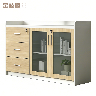 金睦源 JIN MU YON 矮柜 E1R个