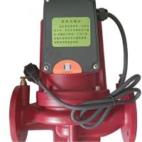 五洲泵业 循环泵 1100W 法兰口 台