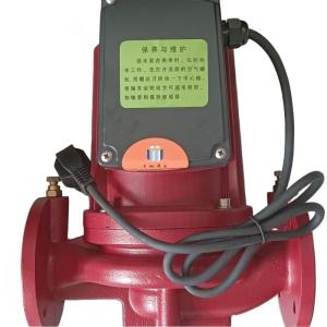 五洲泵业 循环泵 1100W 法兰口 台