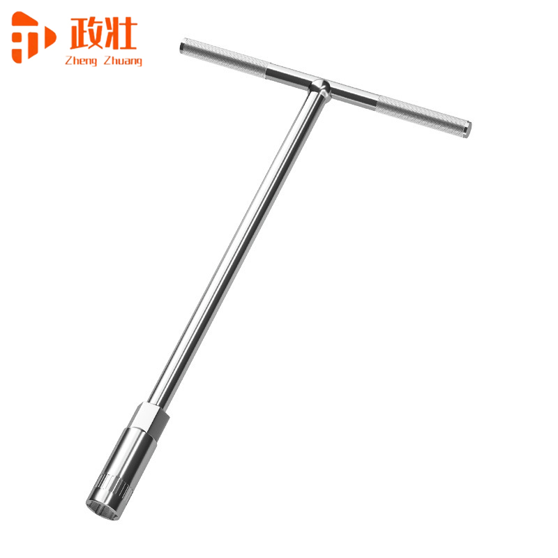 政壮 T型套筒扳手 10mm 把