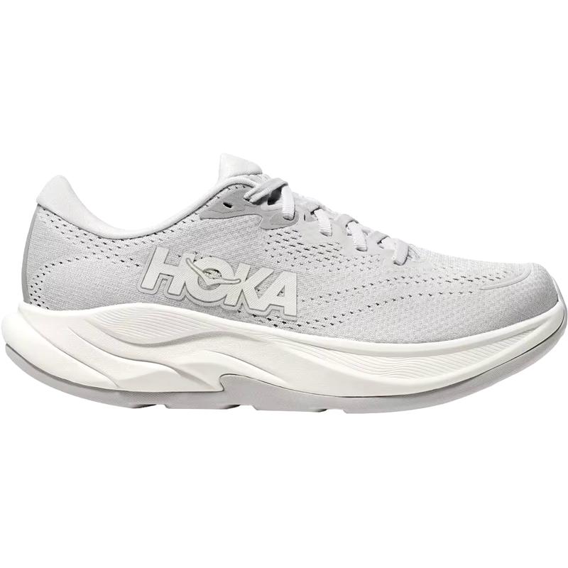 HOKA ONE ONE女款跑鞋轻盈透气舒适支撑性强适合长距离跑步