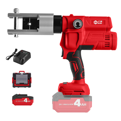 户美佳欣 液压钳 锂电 -台