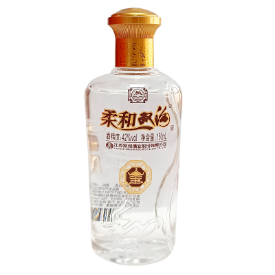 柔和双沟白酒排行榜