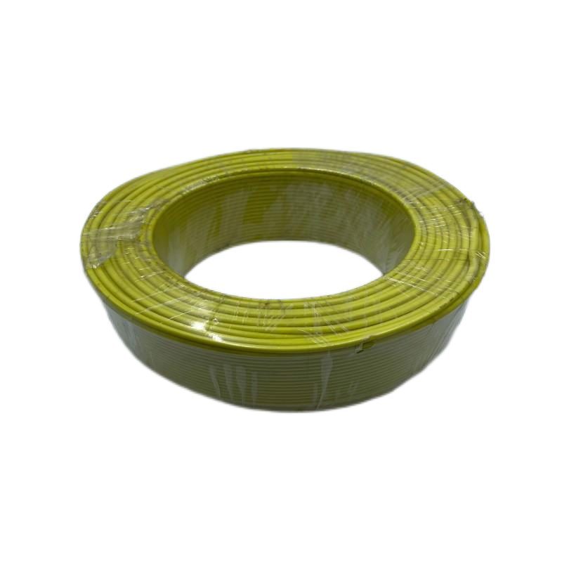 阳工多股铜芯线ZR-BVR 10m㎡/卷/百米