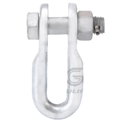 固力发 U型挂环(Q235B) U-10 只