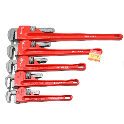 世联美式管子钳24寸