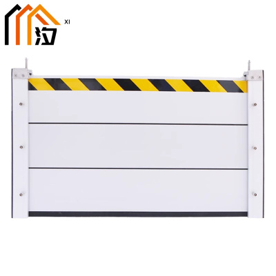 汐 挡水板定制平方米