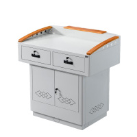 备冠 多媒体讲台