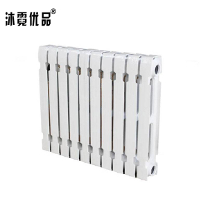 沐霓优品 铸铁暖气片 600型 柱