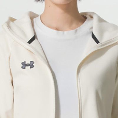 安德玛 女款外套 25600405-101/件