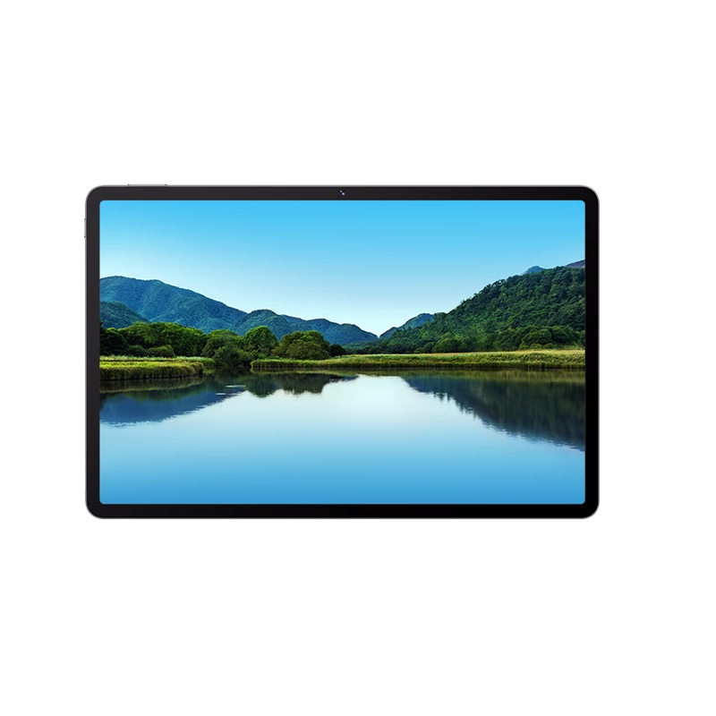 华为擎云 C5e(第2代)BZH5-W00(8GB+128GB)星空灰