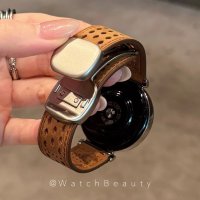 适用小天才电话手表表带Z10/Z9可爱挂脖Z11新款Z8Z7S保护套3139B