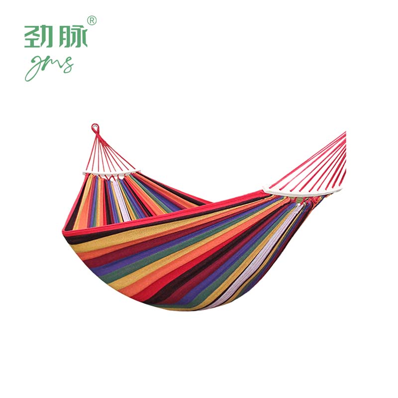 劲脉 户外露营吊床 JM-001 个