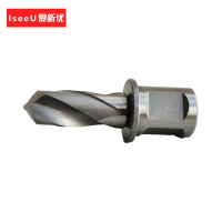 爱新优 高速钢钻头 13.2×25mm