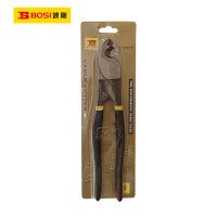 波斯(BOSI)电缆剪(10"/250mm)把
