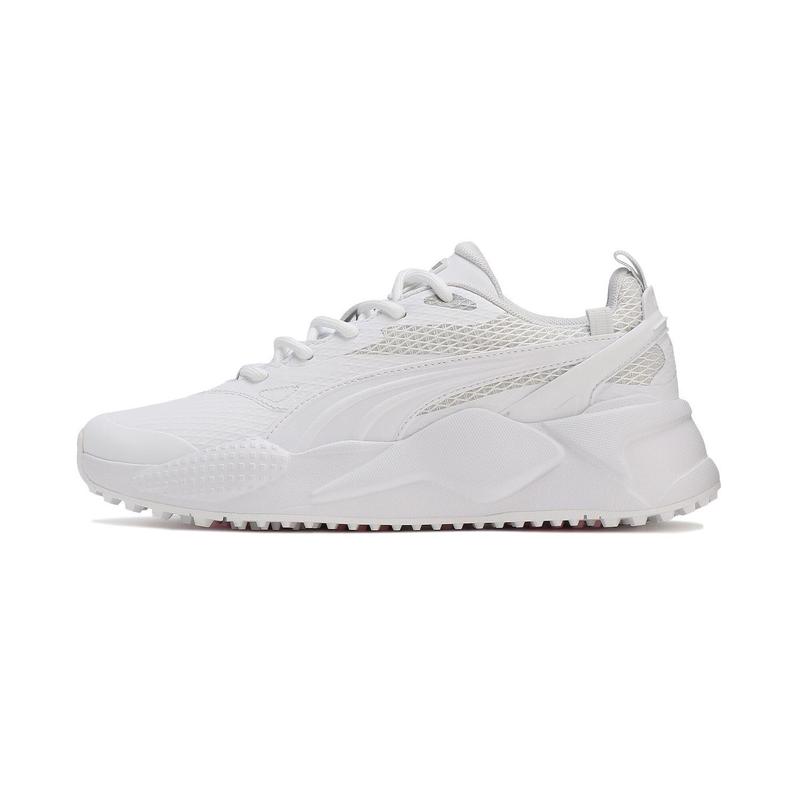 彪马(Puma)女跑步鞋防水透气稳定支撑时尚百搭轻量舒适户外运动鞋