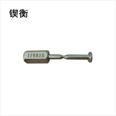 锲衡 四方竹节 LS3021 个