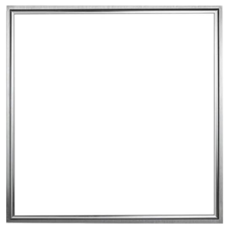 旭升CXS CGZY1001L IP65 AC220V 5000K 铝合金平板灯24W