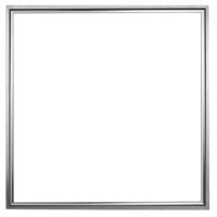 旭升CXS CGZY1001L IP65 AC220V 5000K 铝合金平板灯24W