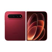 [新品首发]Xiaomi 18 Fold手机西野红16GB+1TB新品搭载玄戒O3芯片 一手掌握一眼开阔拍照神器