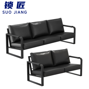 锁匠 沙发组合