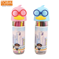 拓栢 路外宣传水彩笔18色 BW-18M 支