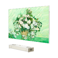 创维75Q8E壁纸电视 HSR120Hz 哈曼影院系统4.2