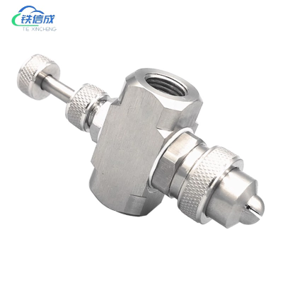 铁信成 阀 TXC - KQD3053 个