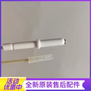 帮客材配法迪欧燃气灶JZT-2B09、JZY-2B09点火针(左侧用)