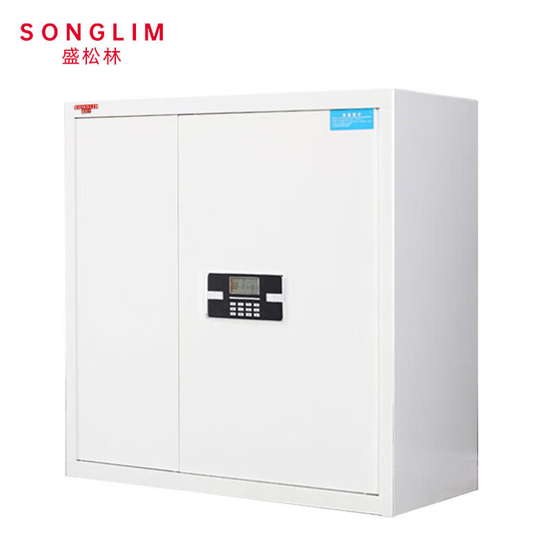 盛松林 保密柜 单节带斗900*900*420mm 个