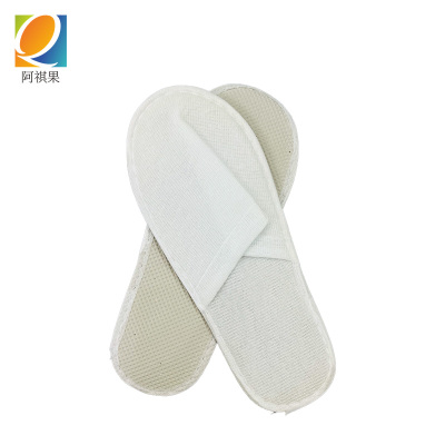 阿祺果 一次性拖鞋 T1 双