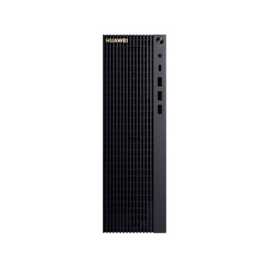 华为(HUAWEI)擎云W585X 国产化信创电脑台式机 麒麟9000C/16G/512G/无光驱/无WIFI 单主机 试用版系统