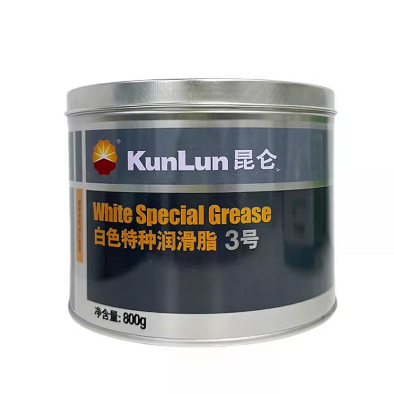 白色特种脂剂PMA27