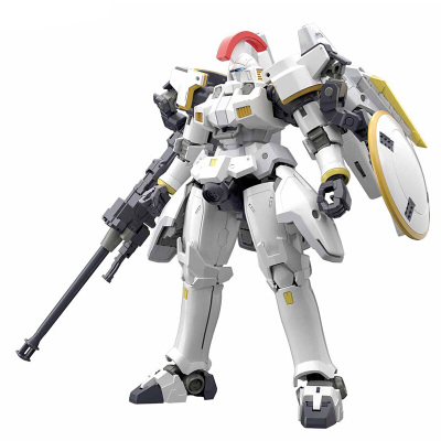 万代高达拼装模型玩具RG敢达1/144系列RG28多鲁基斯托鲁杰斯托鲁基斯EW