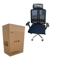 良佳兴 办公椅 1100*580*430mm 把