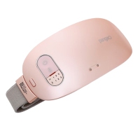 攀高腰部按摩仪红外热敷多种模式多档位调节PG-2510