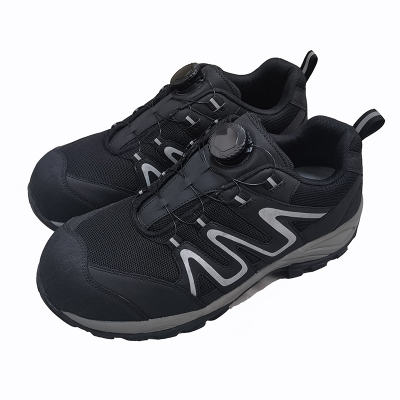 天鸣 TM 防滑鞋 户外鞋 劳保鞋 源头工厂 可定制 36-46码 双