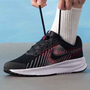 耐克(NIKE)运动鞋男鞋新款RUN DEFY健身训练缓震耐磨轻便透气跑步鞋HM9594-001 ZP
