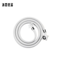 沐霓优品 洗衣机进水管 90cm /根