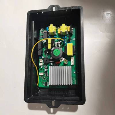 帮客材配 全新原装法迪欧油烟机 9021R 主板/控制板 收前务必验货