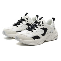 斯凯奇女款轻便运动鞋117365/BLK-5.5双