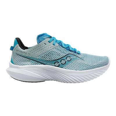 索康尼(SAUCONY)女款运动棒球鞋轻便舒适耐磨透气跑步训练鞋