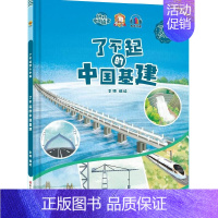 了不起的中国基建 [正版]任选中国文化类 精装儿童绘本幼儿园阅读老师3-6岁早教启蒙读物适合小班中班大班小学宝宝课外故事