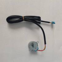 帮客材配 全新原装 P0970142342苏宁小Biu空调KFR- 35G/BUF(A1)K 步进电机左 28BYJ48