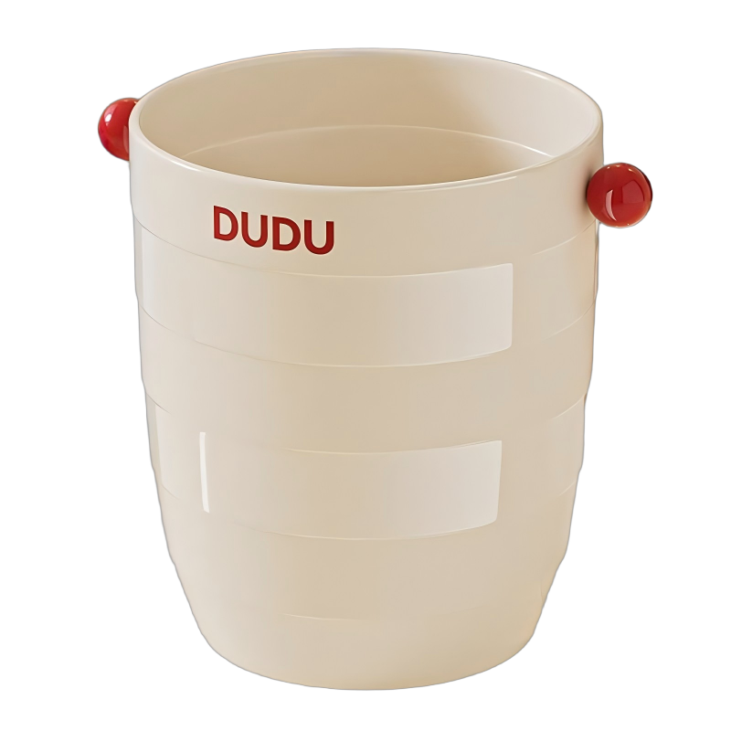 中屹得 多巴胺家用垃圾桶大容量客厅厨房卧室厕所 个