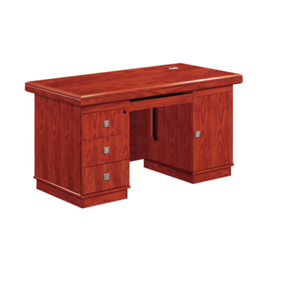 东杉DONGSHAN 办公桌 职员桌1400*700*750